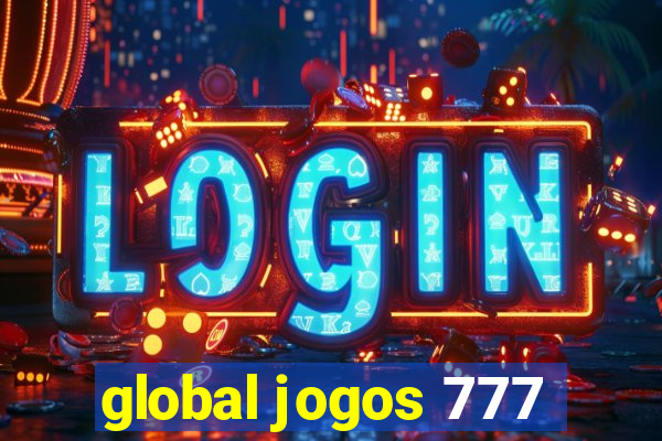 global jogos 777